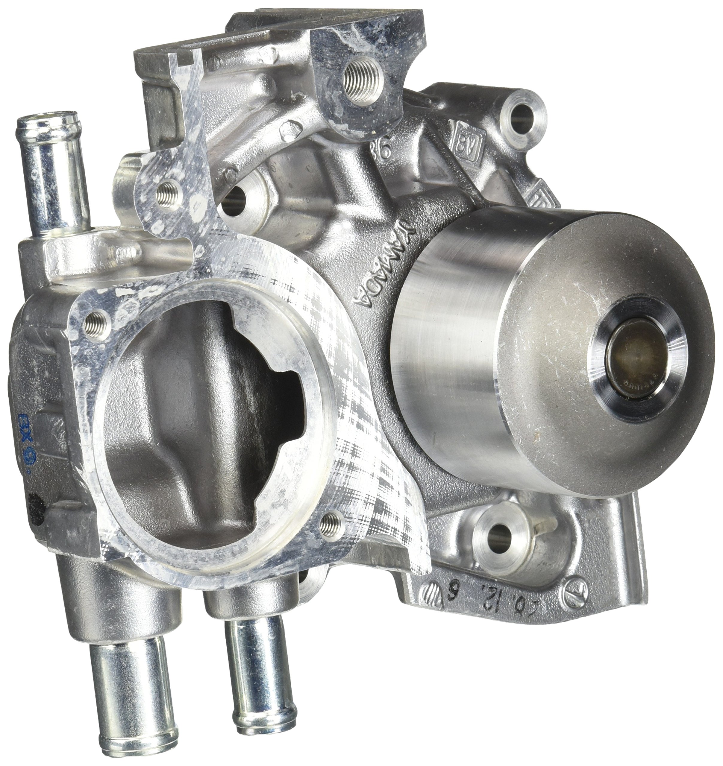Genuine Subaru 21111AA240 Water Pump Replacement Kit - Complete OEM Water Pump for Subaru Vehicles (1 Pack) | Perfect for Engine Cooling System Maintenance & Repair