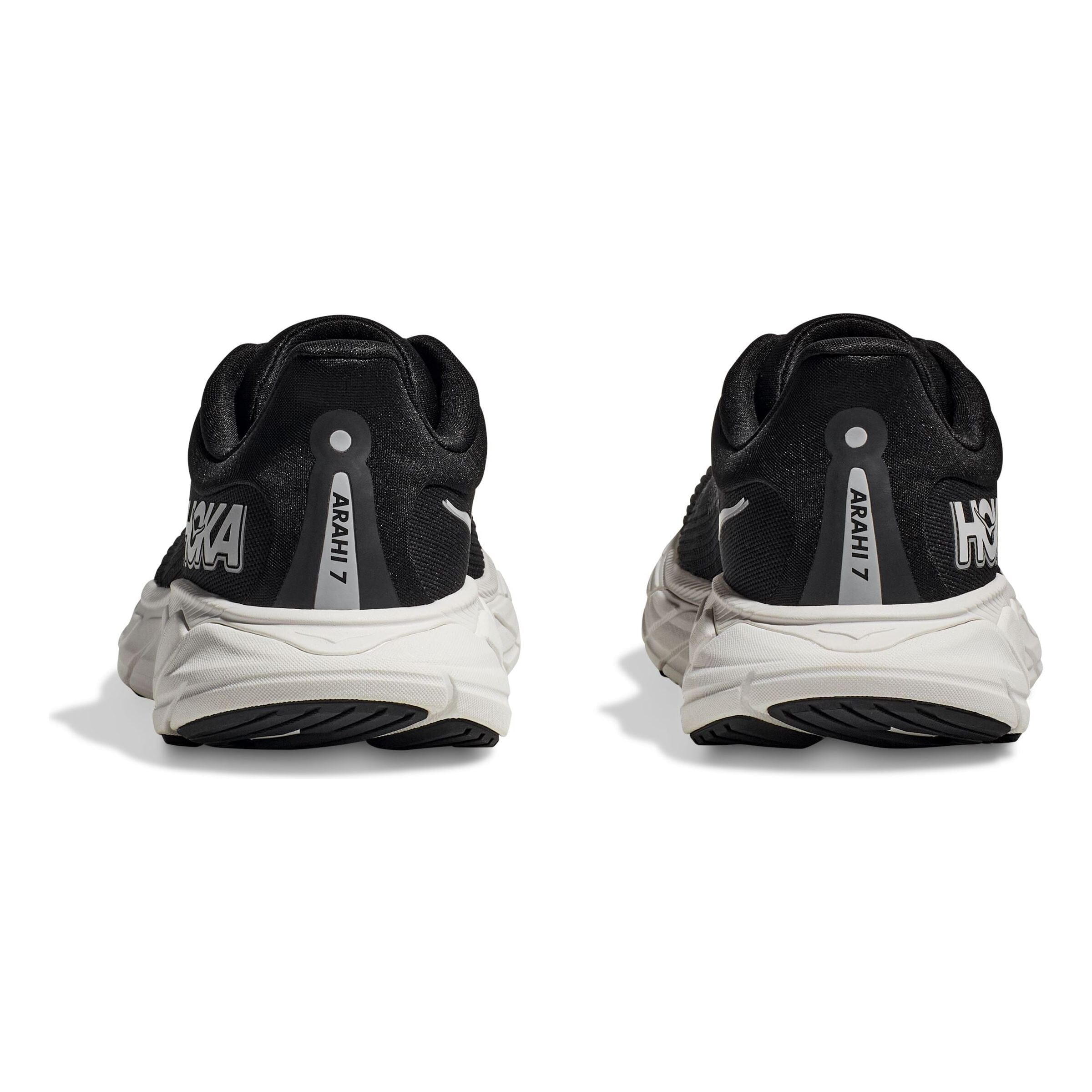 HOKA ARAHI 7 Women's Running Shoes - Medium & Wide Width - Stability & Cushion for Road Running - Final Sale - Perfect for Marathon Training, Jogging and Daily Workouts