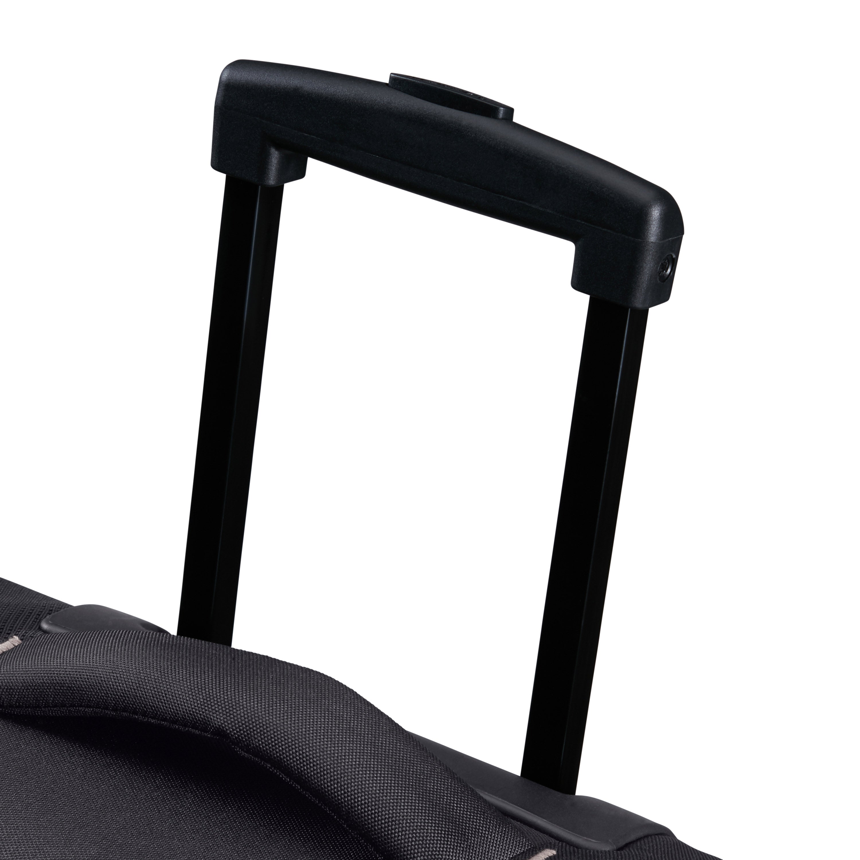 American Tourister Sun Break 3-Piece Spinner Luggage Set - Lightweight Expandable Suitcases with 360° Wheels for Travel, Vacation & Business Trips (Perfect for Family, Couples & Frequent Flyers)