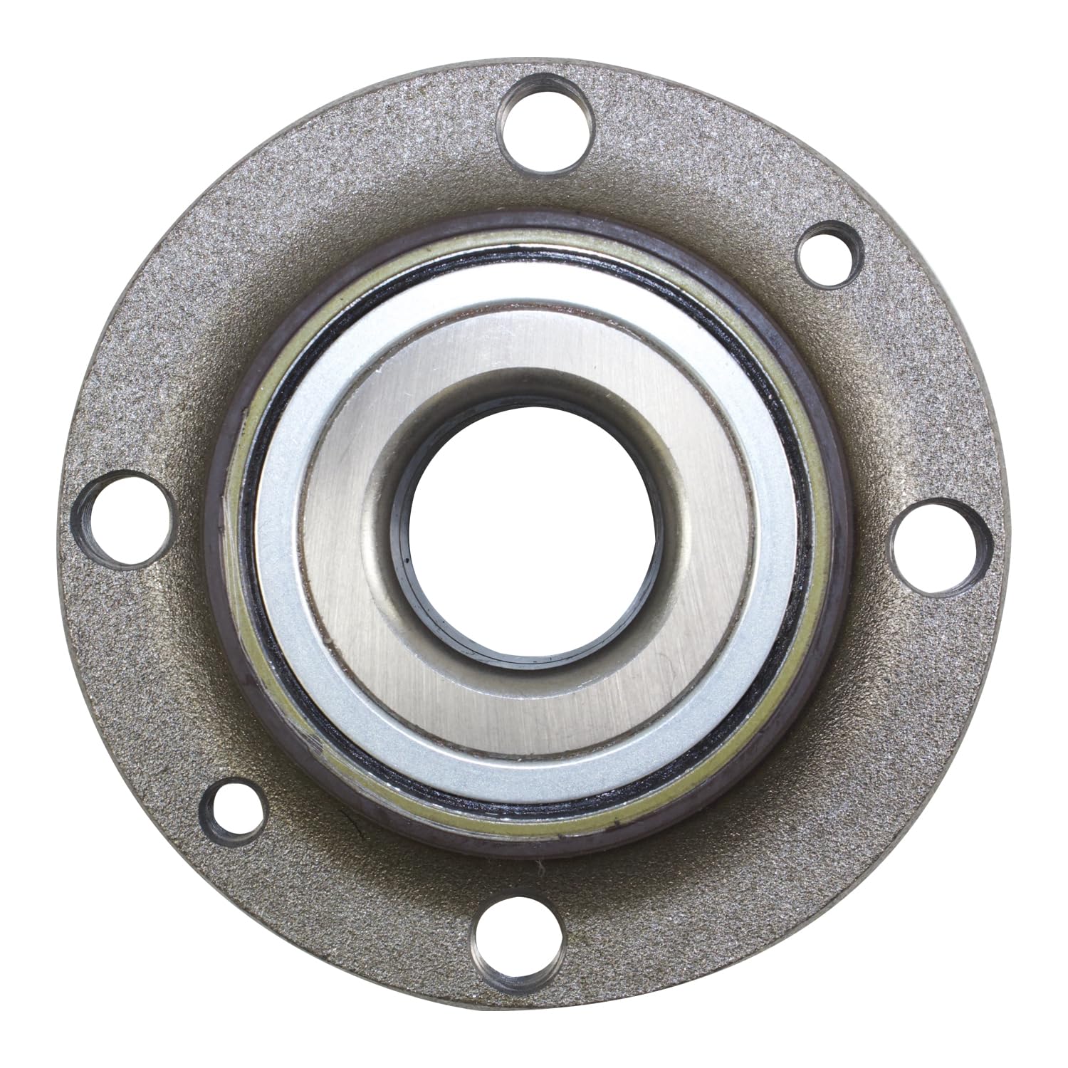GMB 723-2010 Wheel Bearing and Hub Assembly - Premium Replacement for Smooth & Quiet Ride - Perfect for Trucks, SUVs & Off-Road Vehicles