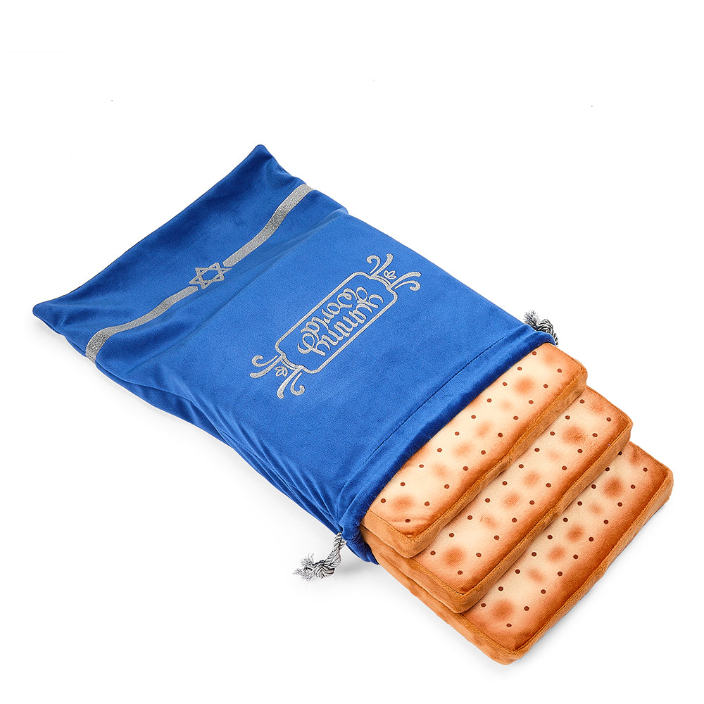 Yummy World Passover Matzos 10