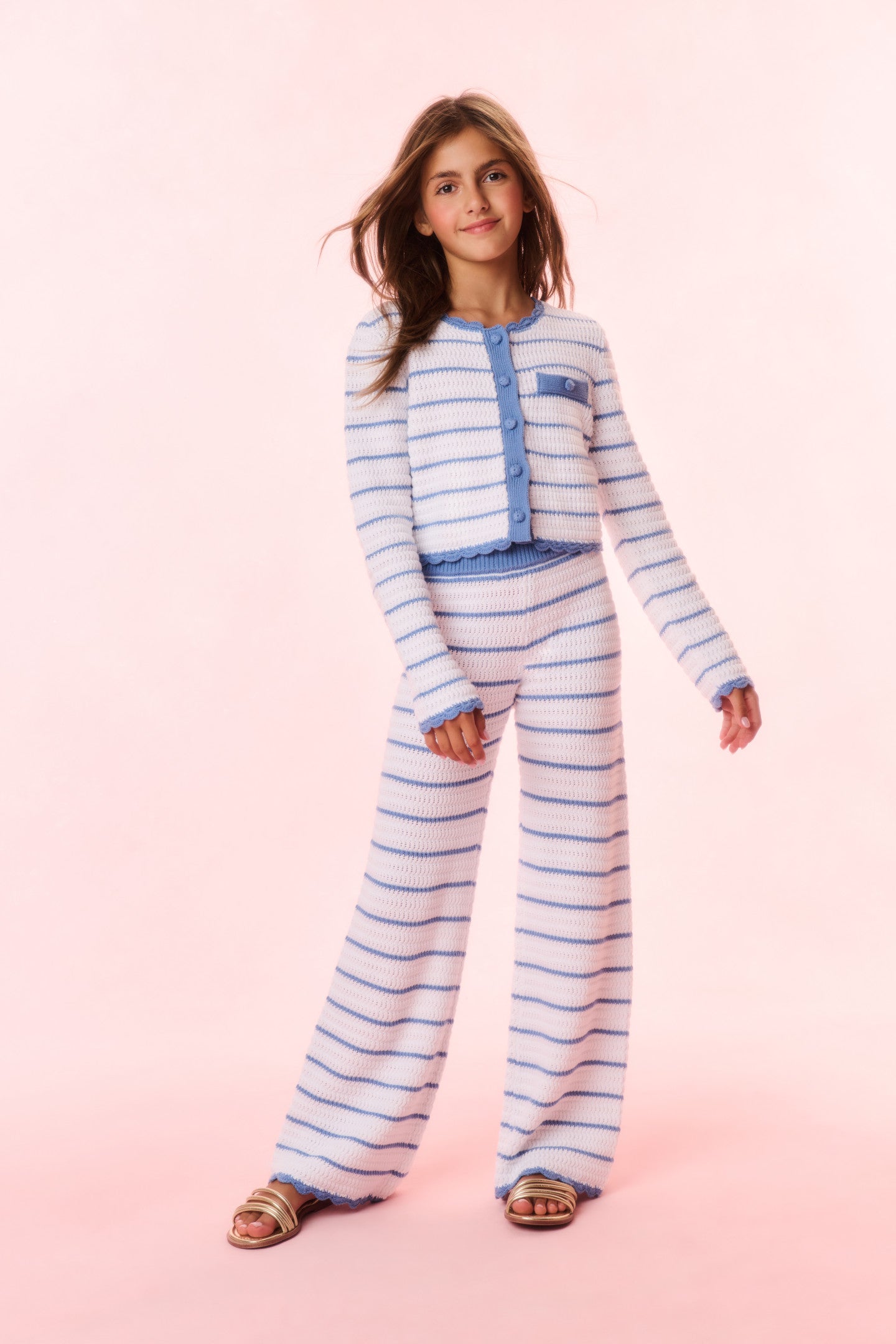 MARITIME STRIPES