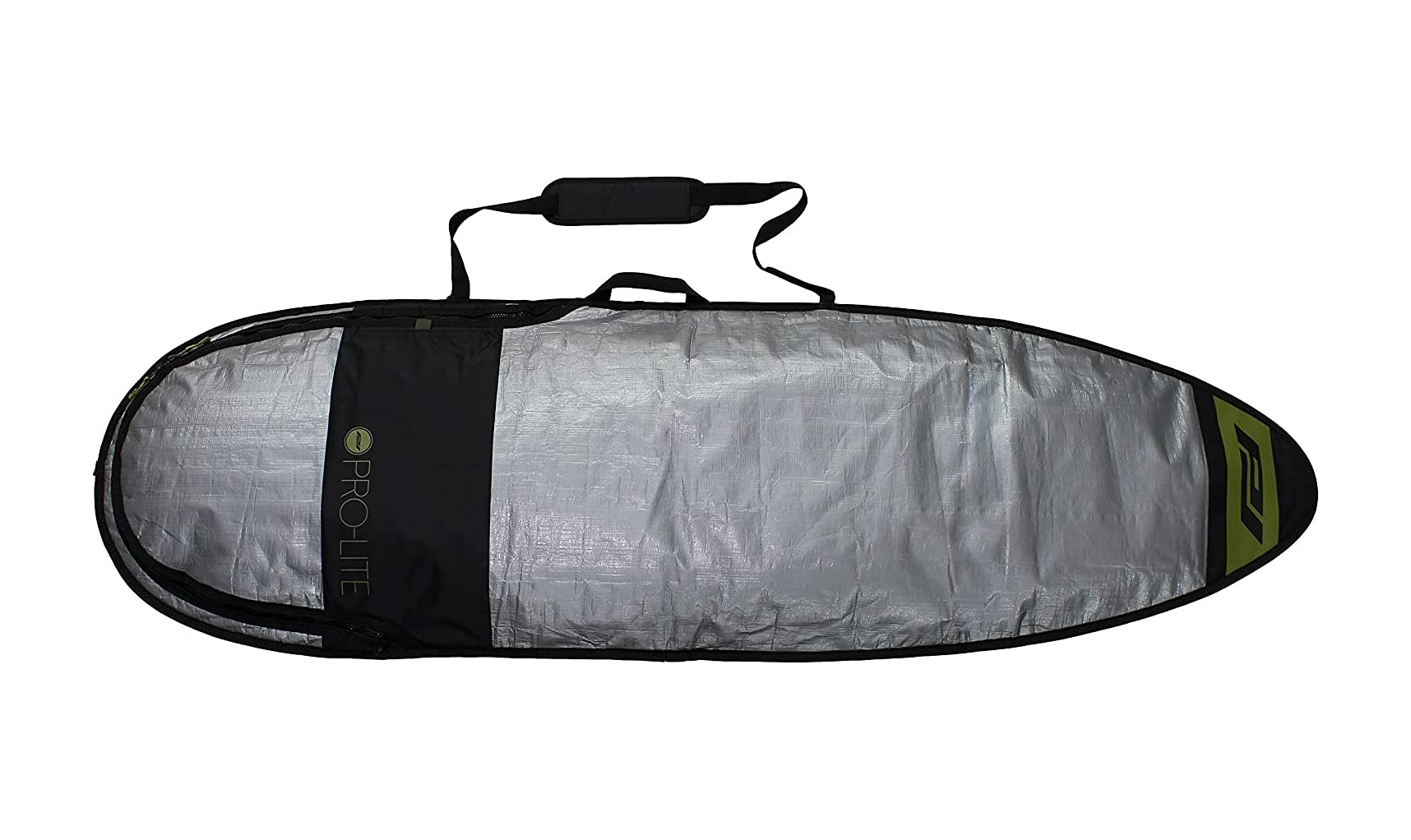Premium Recession Surfboard Day Bag for Shortboards - Lightweight & Durable Surf Gear for Beach Trips & Travel