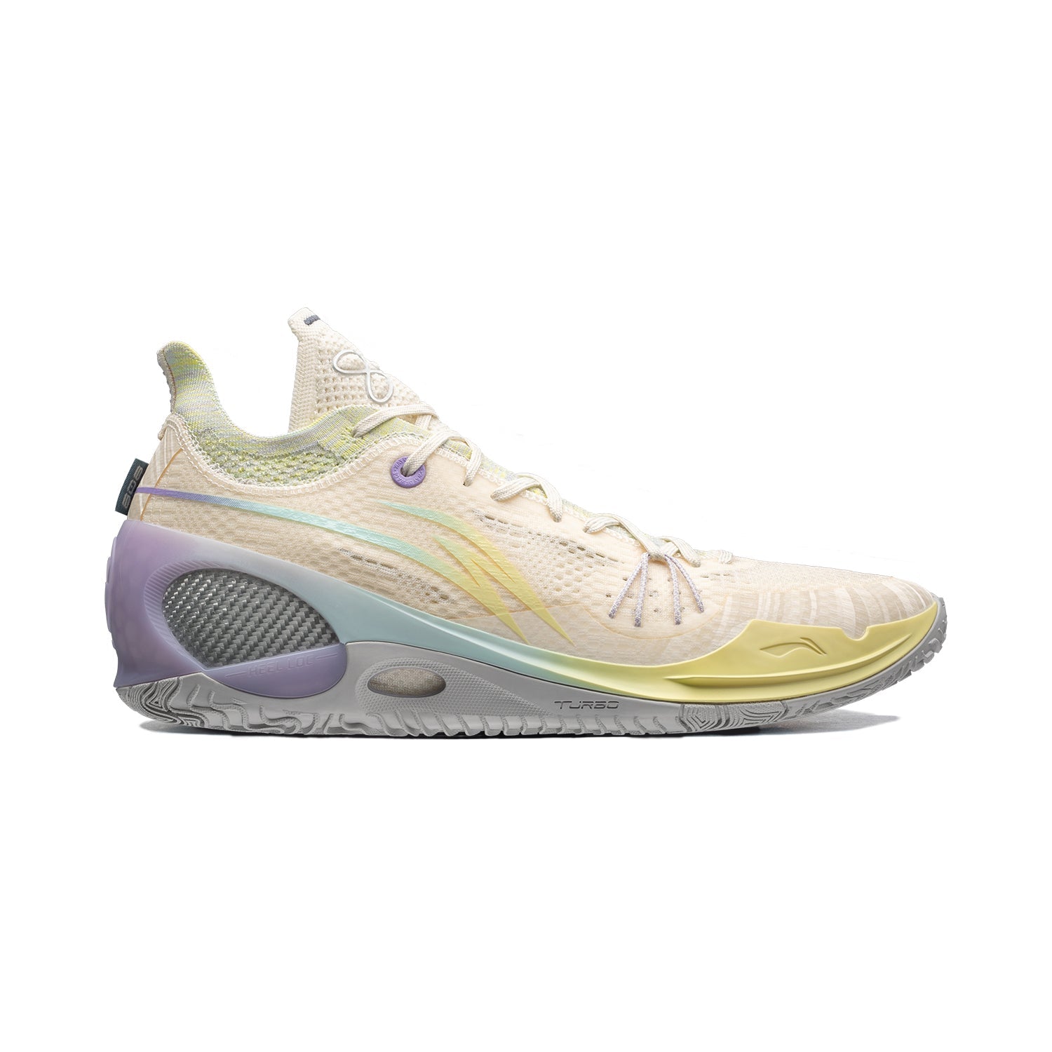 Wade 808 3 Ultra V2 Low Spectra Basketball Shoes - Lightweight Performance Sneakers for Men - Perfect for Indoor/Outdoor Court Play & Streetwear Fashion