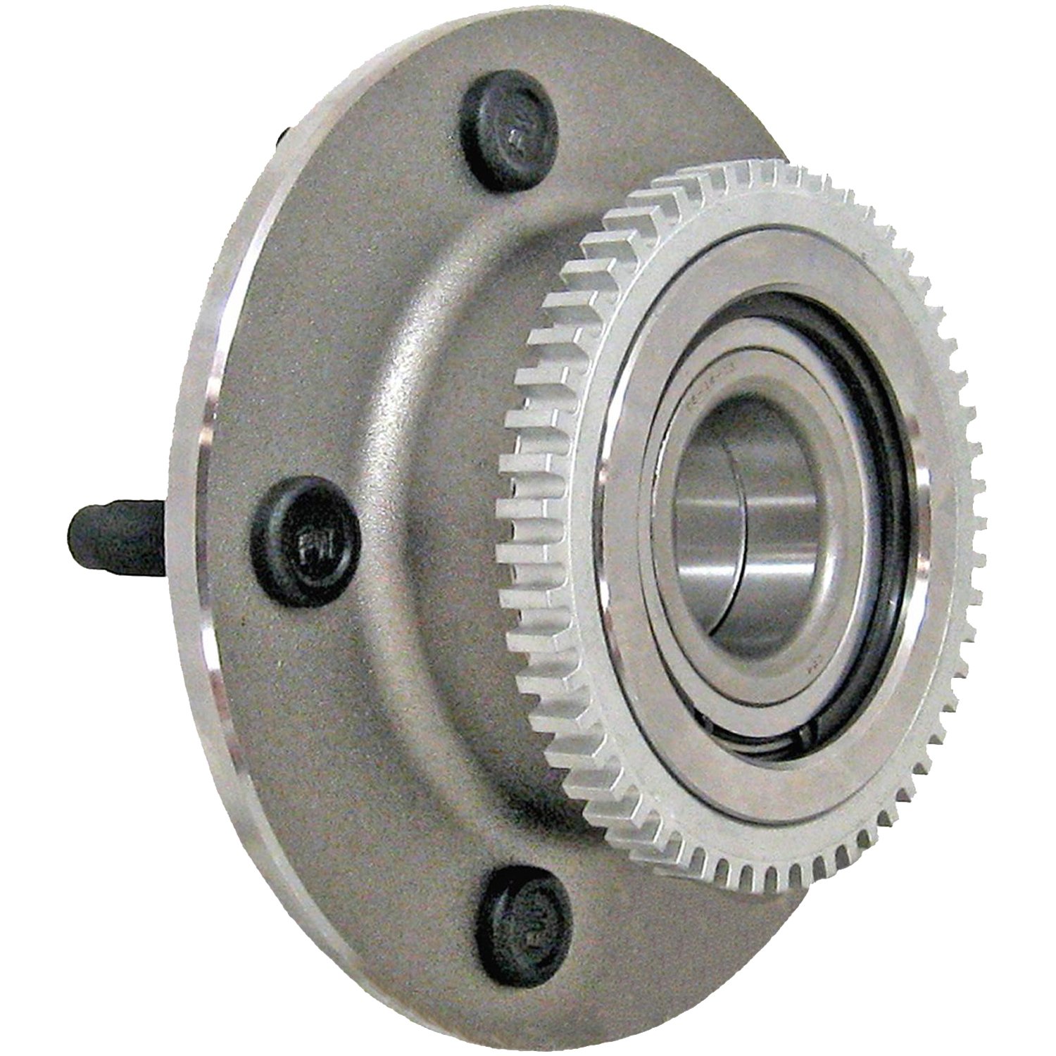 Premium WH515084 Wheel Bearing and Hub Assembly - Durable Replacement for Smooth Ride - Perfect for Trucks, SUVs and Off-Road Vehicles