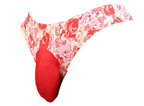 Pink-red