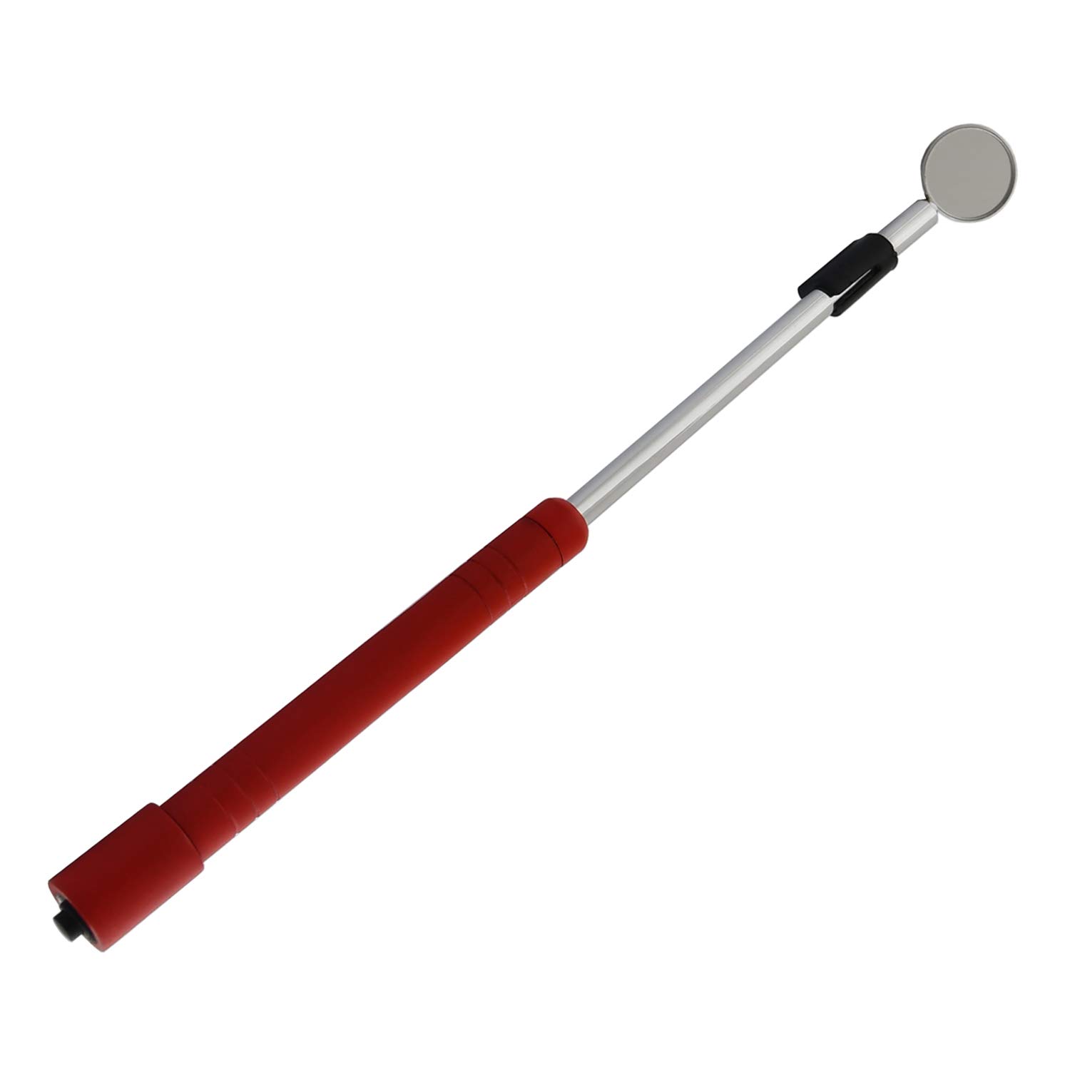 Anti-Fog LED Dental Mirror with Light - Stainless Steel Teeth Cleaning Tool for Dentists & Home Use (Model DN-2263) | Perfect for Dental Exams, Oral Care & Professional Teeth Cleaning