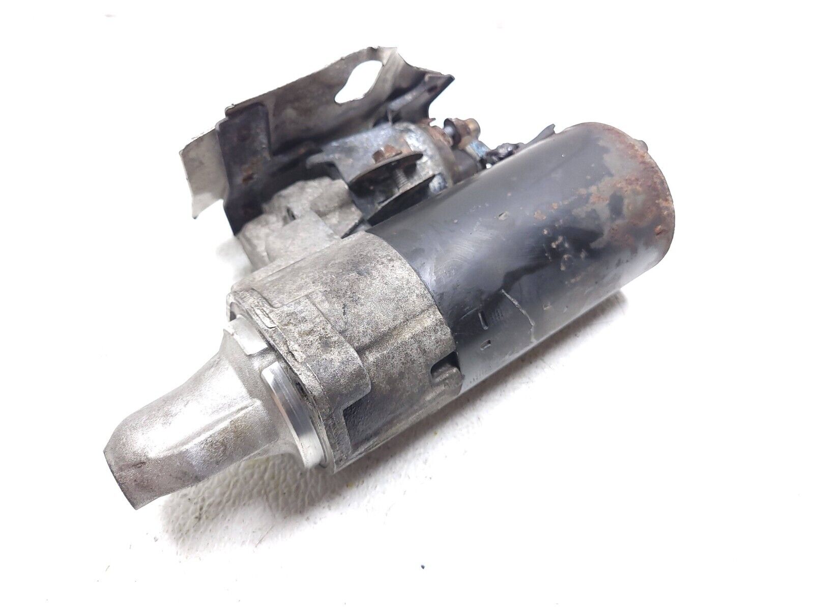 06-11 Mercedes ML500 Starter Motor OEM Replacement - High Performance Engine Starter for Smooth Ignition - Perfect for Daily Commuting & Off-Road Adventures