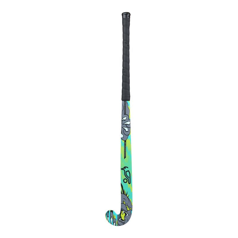 Kookaburra Beast Cricket Bat Starter Pack – Premium Quality for Beginners | Perfect for Practice & Training Sessions