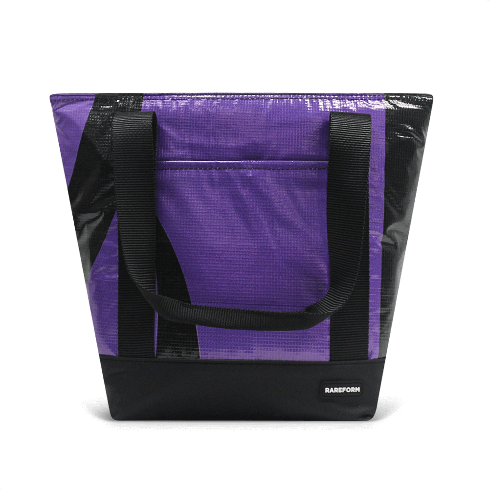 Beck Cooler Bag Bk1 01122 - Insulated Lunch Bag for Work, Picnics & Outdoor Activities - Leakproof & Durable Cooler Tote for Food & Drinks