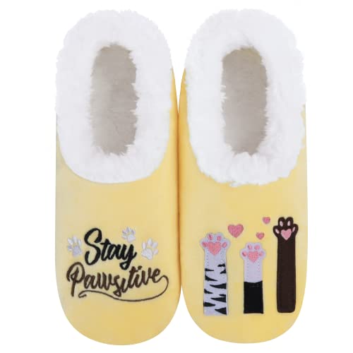 Stay Pawsitive