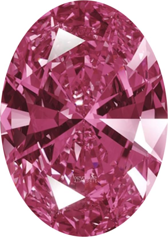 Red Zirconia