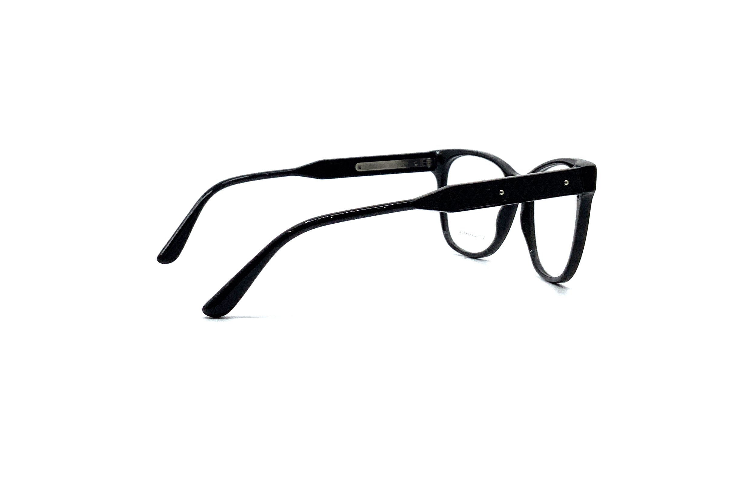 Bottega Veneta BV0036O (001) Sunglasses - Luxury Designer Shades for Men & Women | Perfect for Outdoor Activities, Travel & Fashion Accessories
