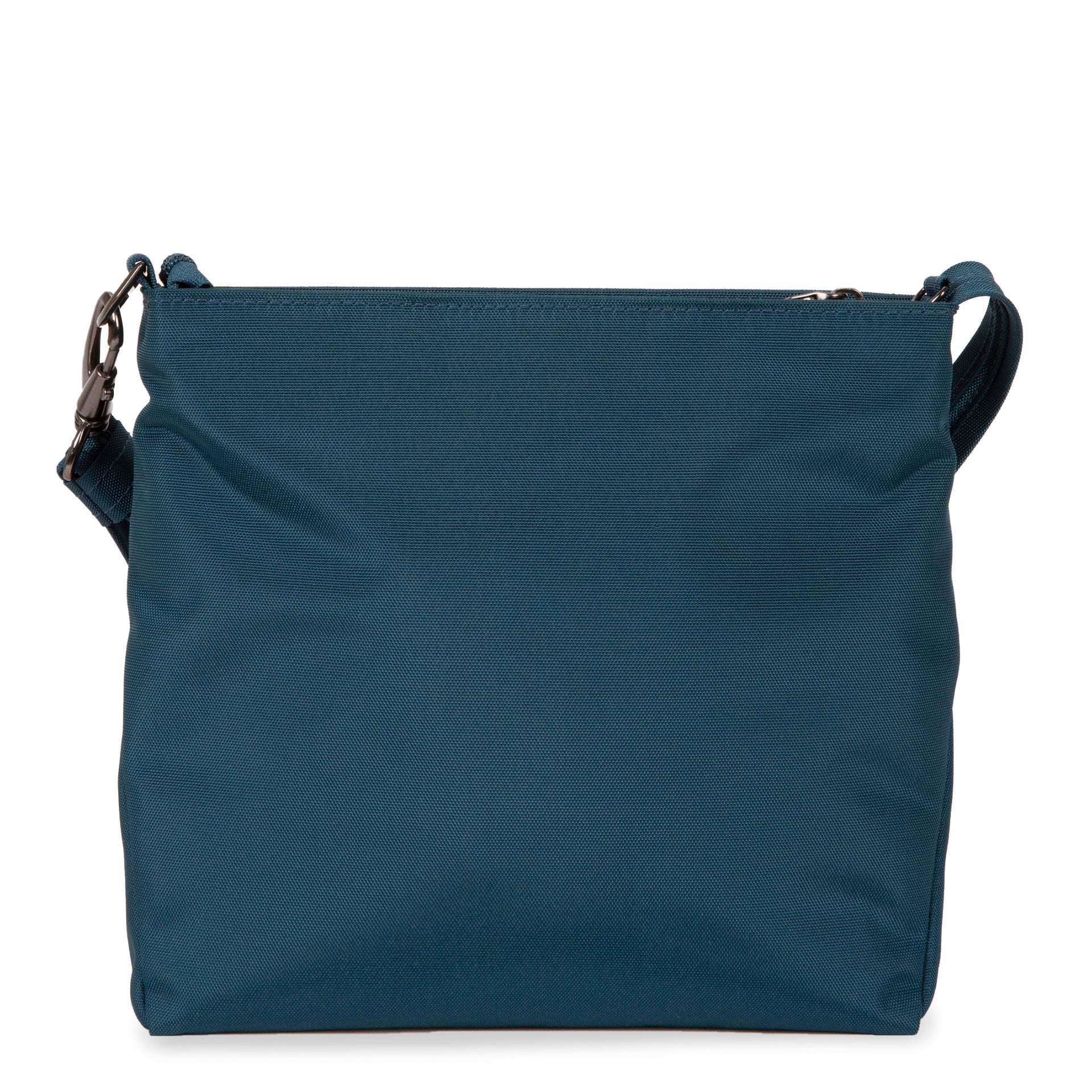 Anti Theft Crossbody Bag with Multiple Pockets - Secure & Stylish for Travel, Commuting & Daily Use