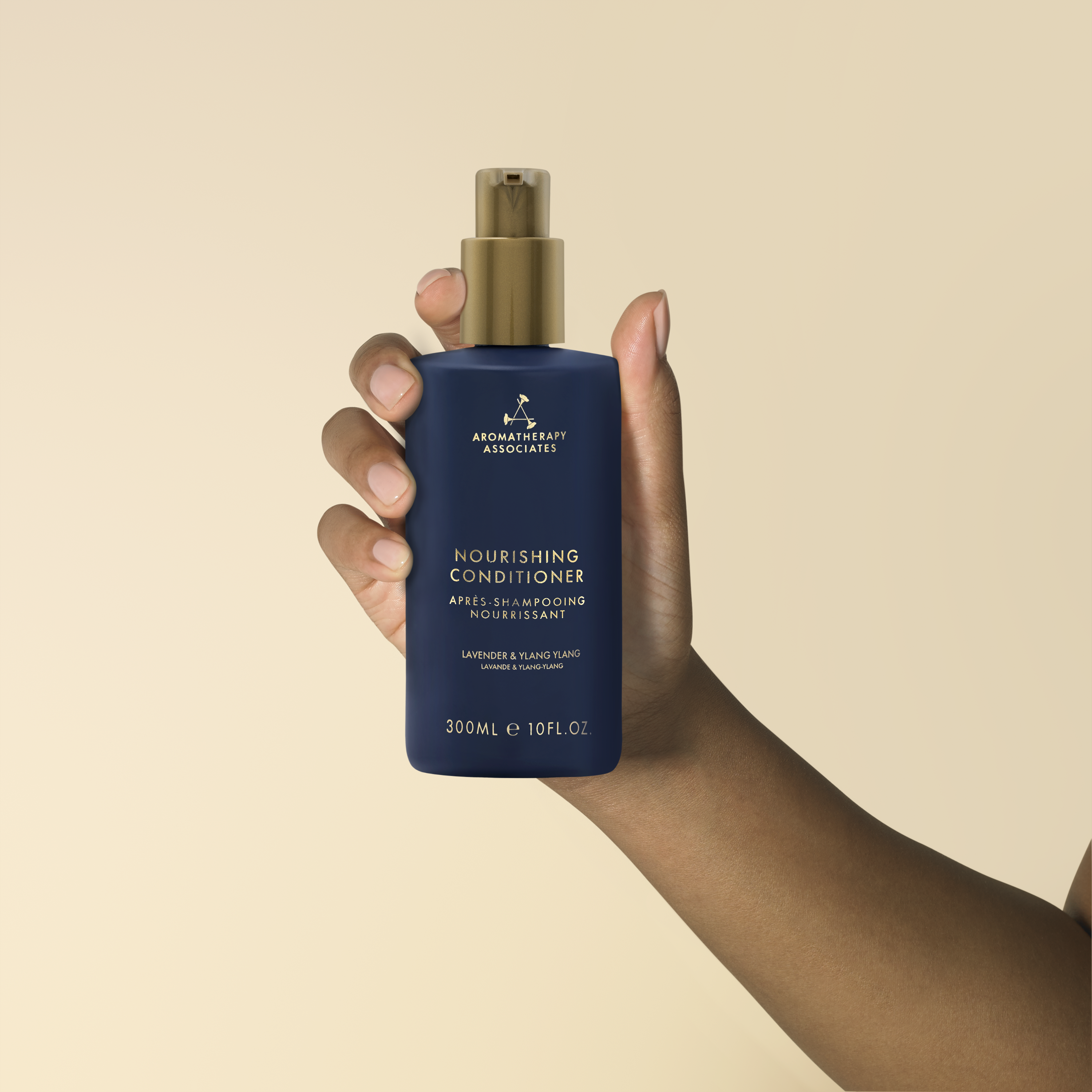 Nourishing Hair Conditioner for Dry & Damaged Hair - Deep Hydration & Repair for Soft, Shiny Locks - Perfect for Daily Use & Salon-Quality Results at Home
