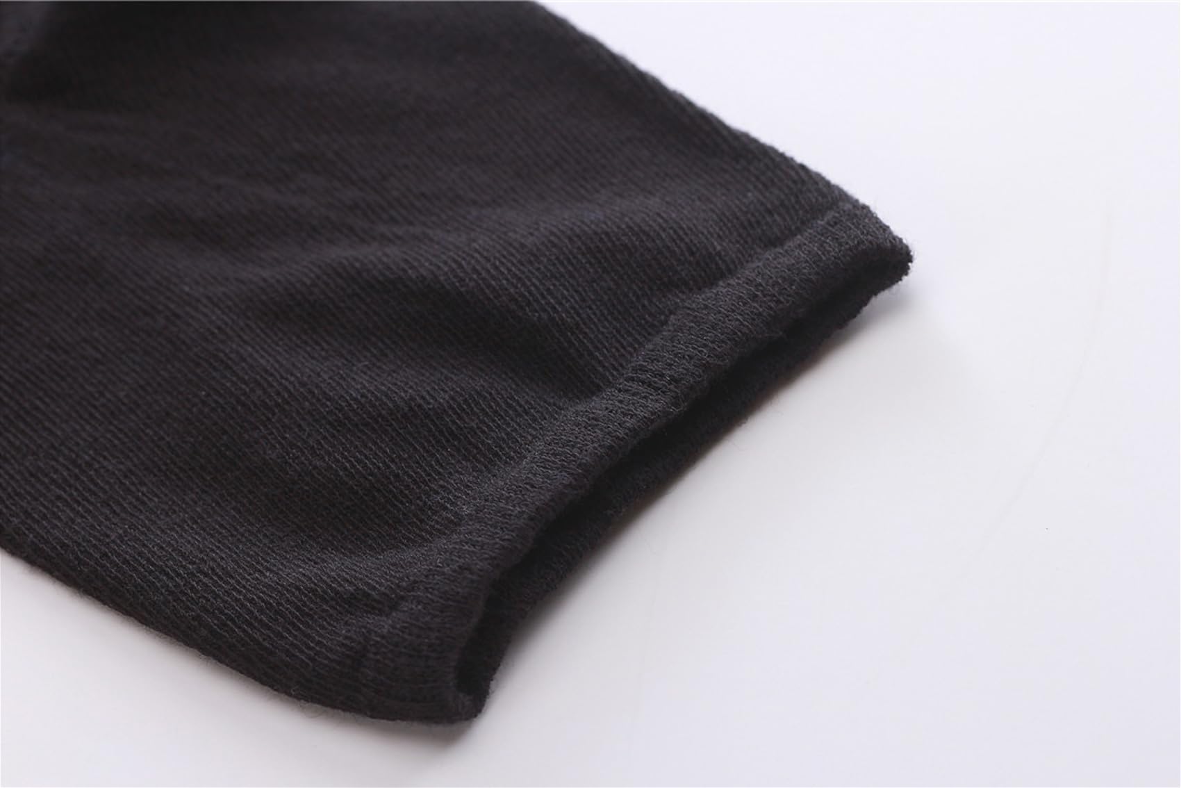 EABERN Women's Thin Cotton Socks - Soft Breathable Casual Ankle Socks (6/9/12 Pairs) - Perfect for Daily Wear, Workout & Home Comfort