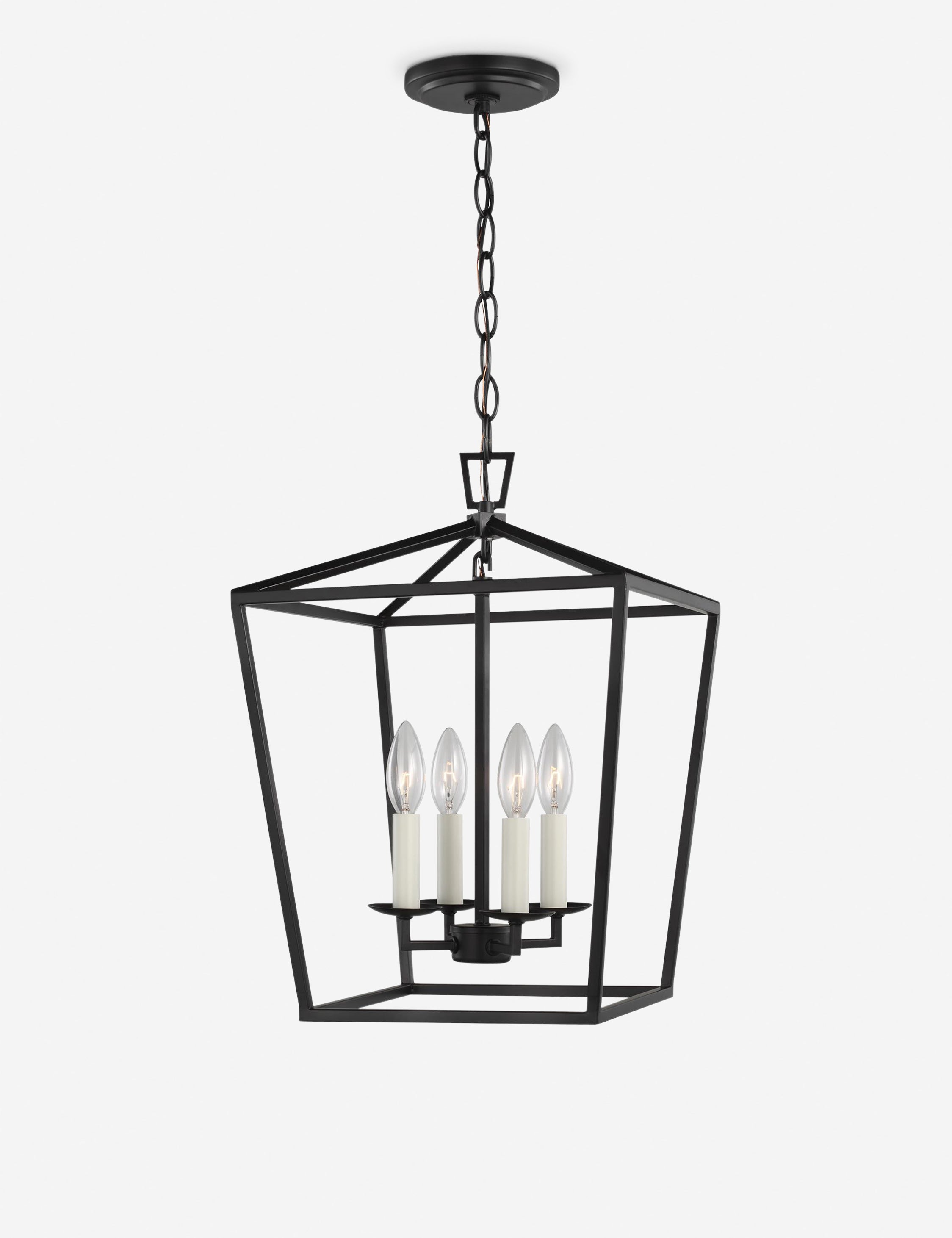 Gala Pendant Light - Modern Hanging Chandelier for Kitchen Island, Dining Room & Bedroom | Elegant Ceiling Lighting Fixture with Adjustable Height