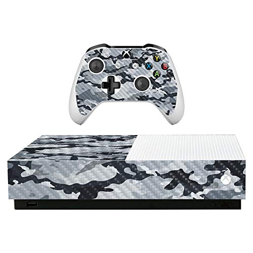 Gray Camouflage