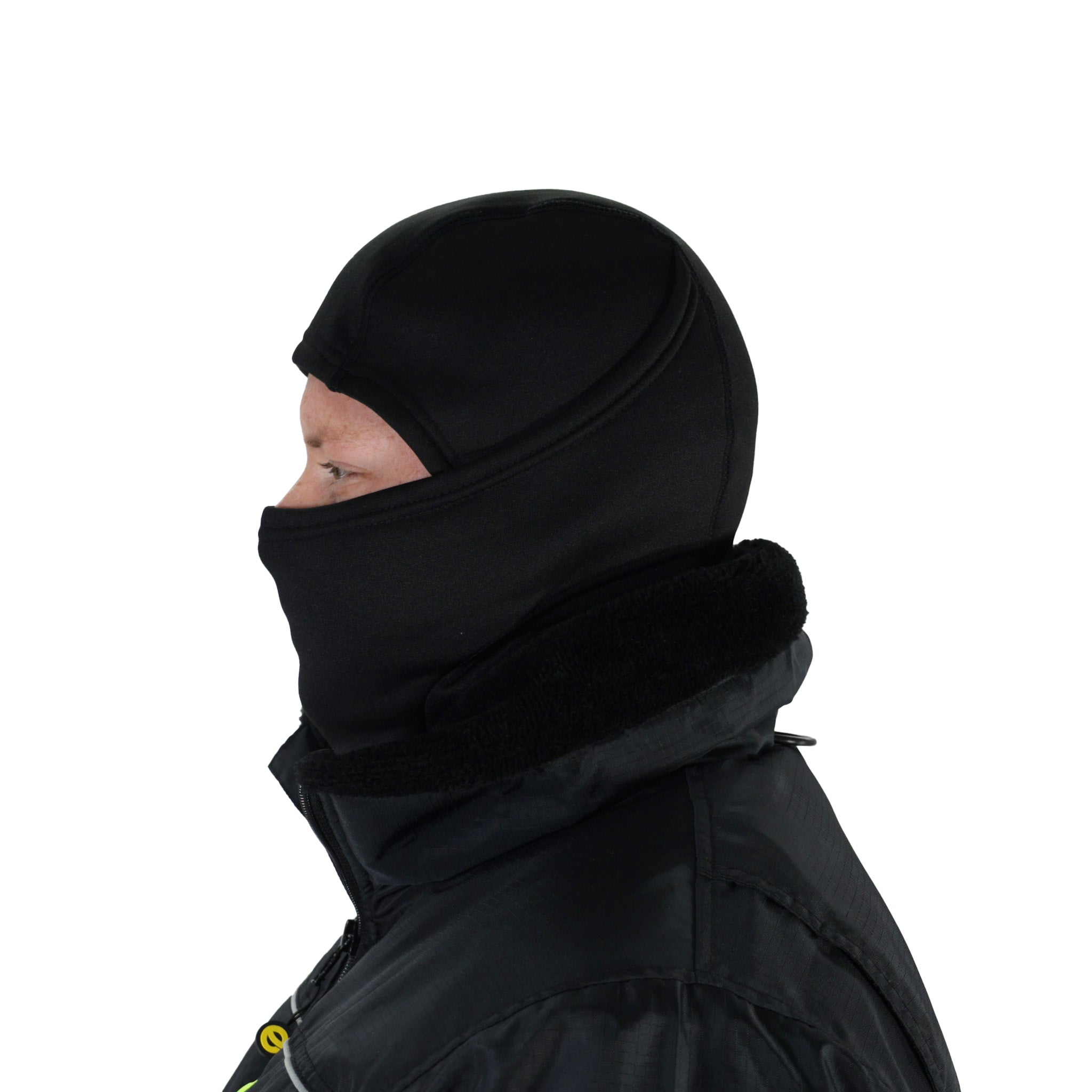 Dual Layer Cut Face Mask - Reusable & Breathable for Daily Protection | Perfect for Work, Travel, and Outdoor Activities