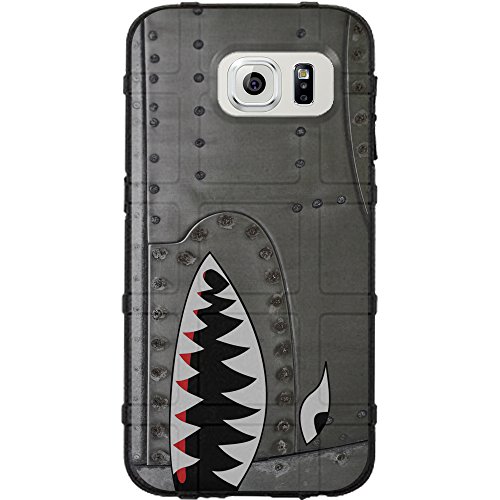 Spitfire / Warthog Shark Teeth