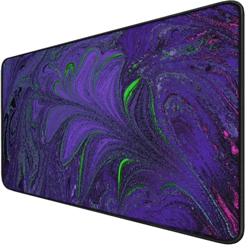 Purple Green