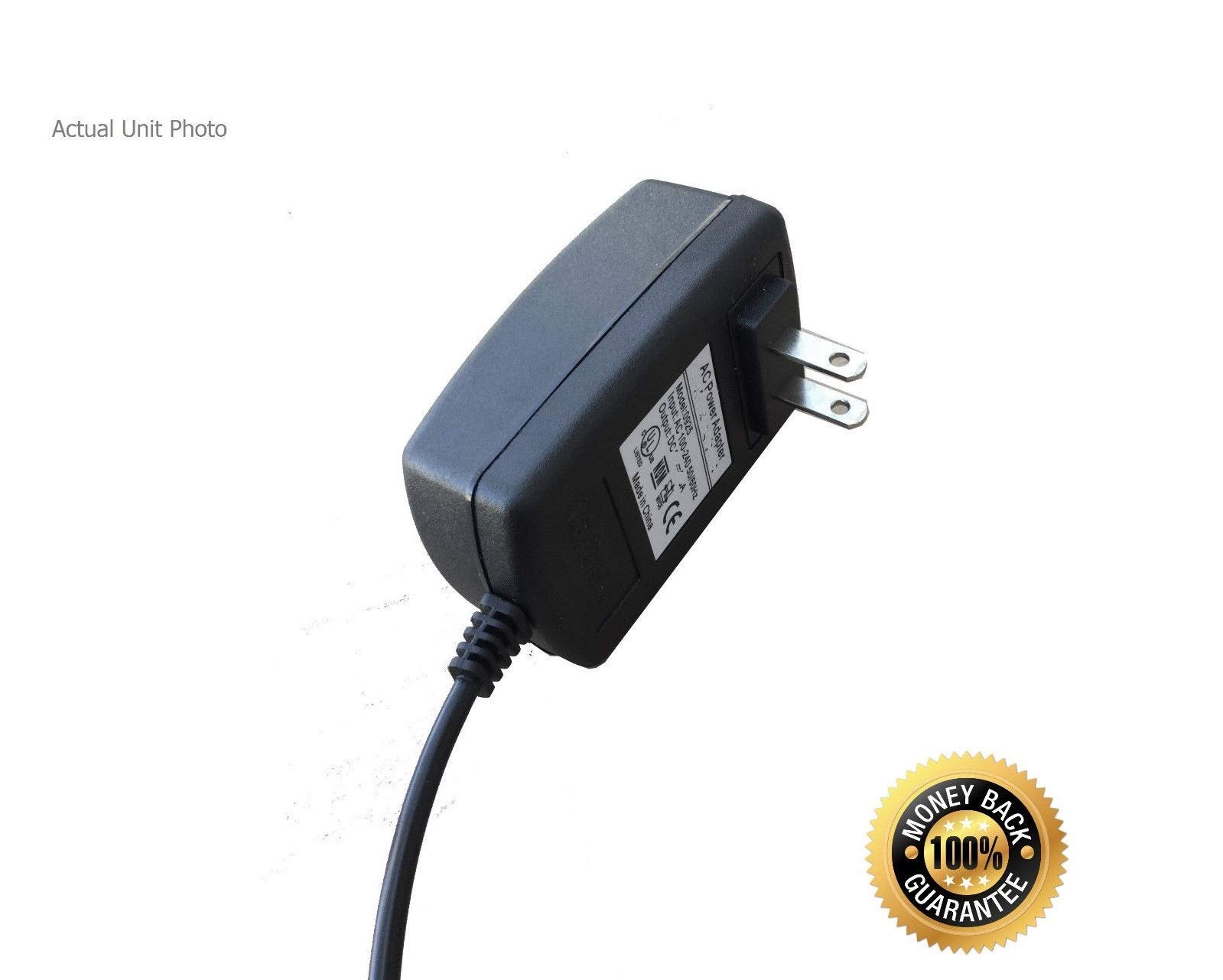 Original AC Power Adapter for Netgear Orbi Router RBR40/RBR-40 - Replacement Power Supply Cord - Perfect for Home & Office WiFi Setup