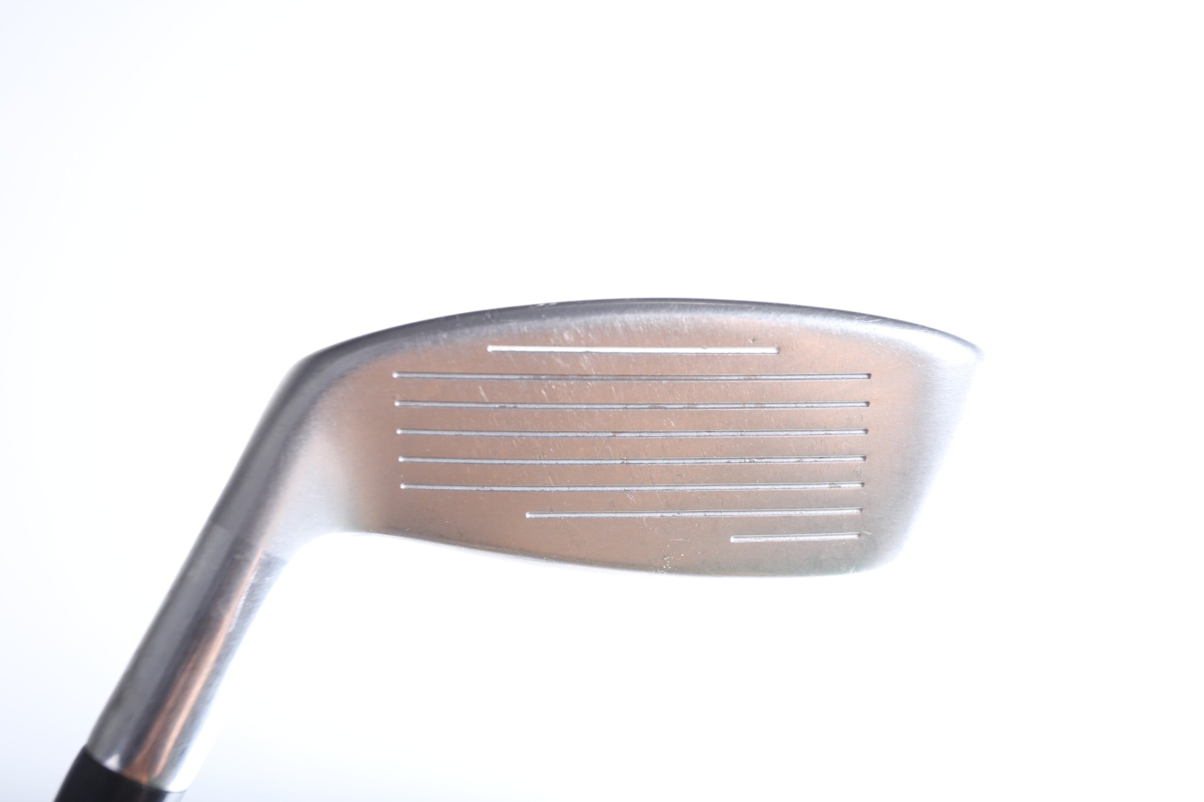 Adams Idea a7OS Max Hybrid 6H Golf Club - Right Handed, Regular Flex - Perfect for Mid-Handicap Players on Fairways & Rough