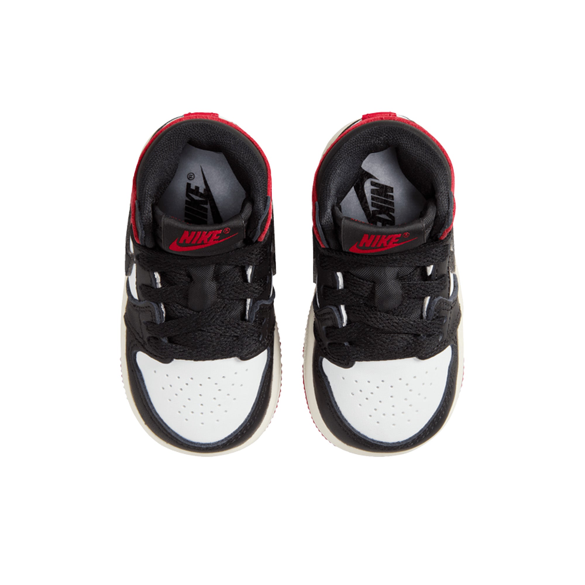 Air Jordan 1 Retro High 85 'Bred' TD (2025) - Classic Basketball Shoes for Men & Women - Perfect for Sneaker Collectors, Streetwear Fashion & Court Performance