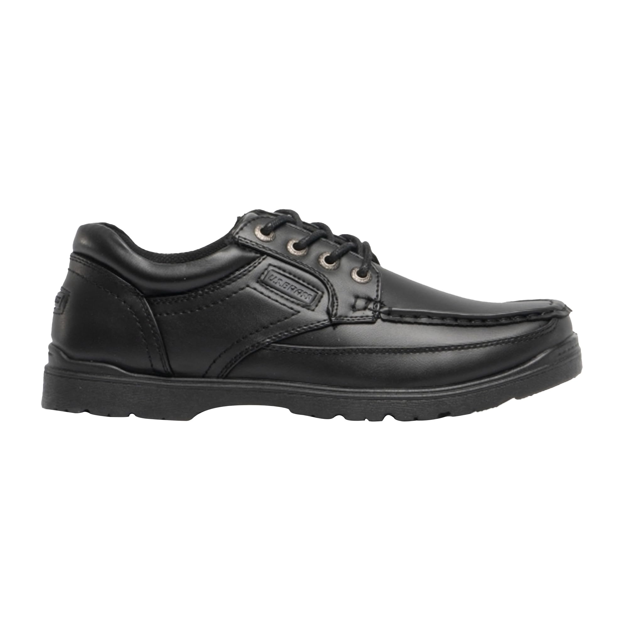 Men's Smaug/Stubby Lace-Up Boat Shoes - Casual Slip-Resistant Deck Shoes for Boating, Driving & Summer Outfits