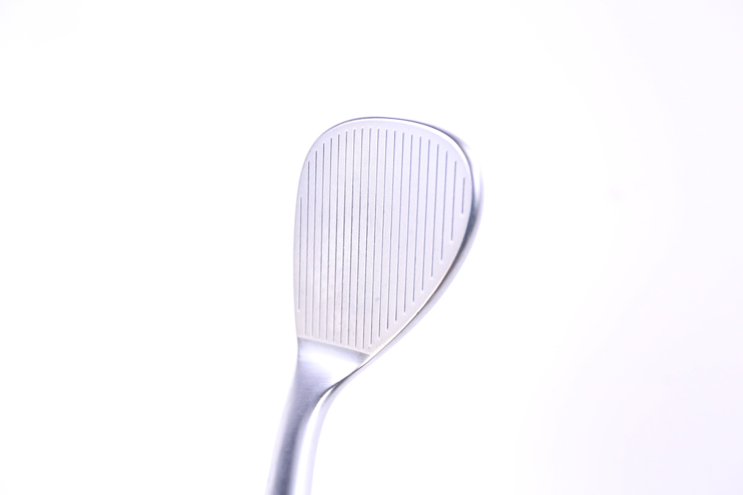 Used Cleveland RTX Full Face ZipCore Tour Satin Sand Wedge 56° Stiff Flex Right Hand Golf Club - Perfect for Short Game Shots, Bunker Play & Approach Shots on the Course