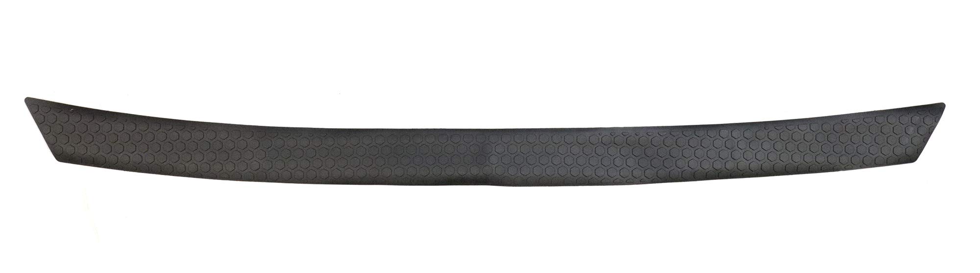 Rear Bumper Cover Protector for 2009-2017 Audi Q5 - Durable Car Bumper Guard for Scratch Protection | Perfect for Parking, Off-Road & Daily Driving
