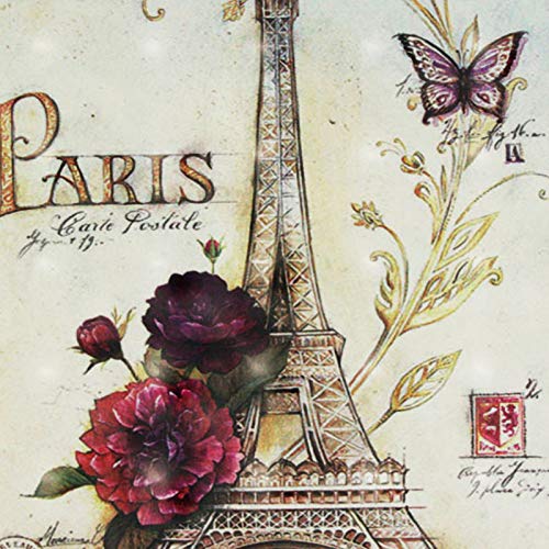 03 Paris Tower