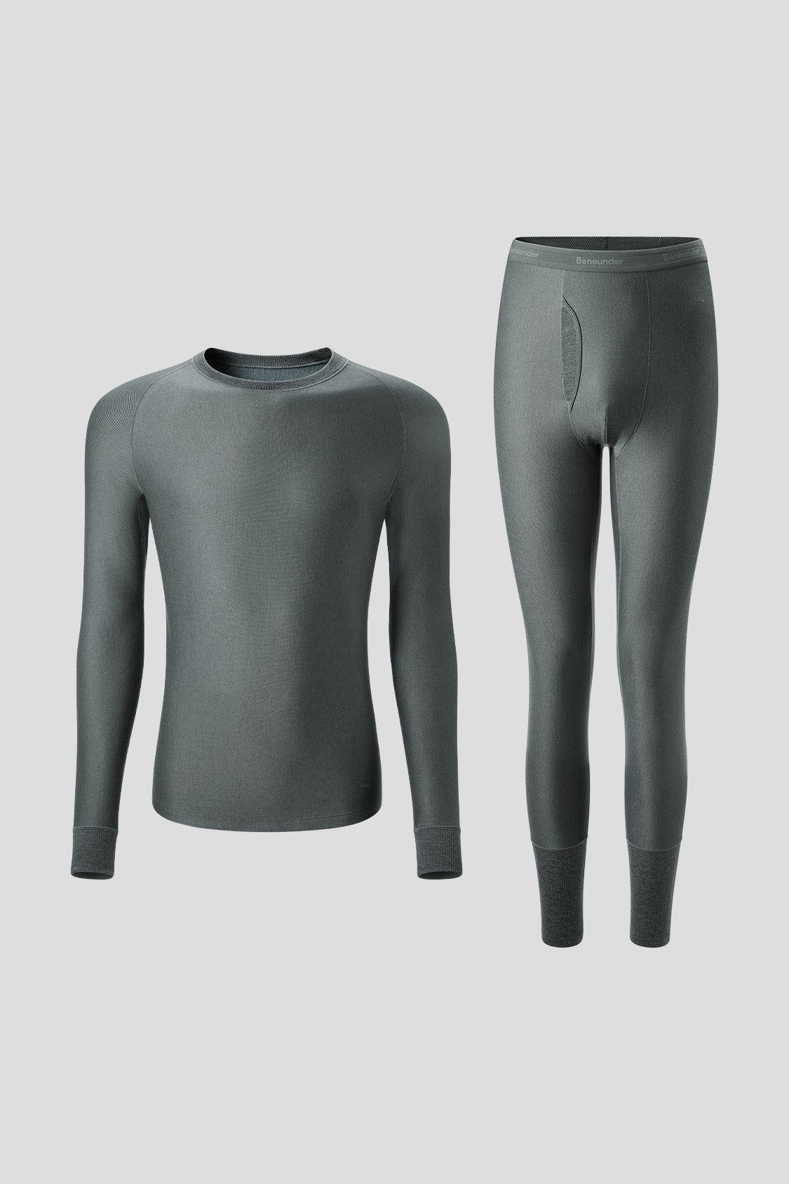 Deep Mist Gray