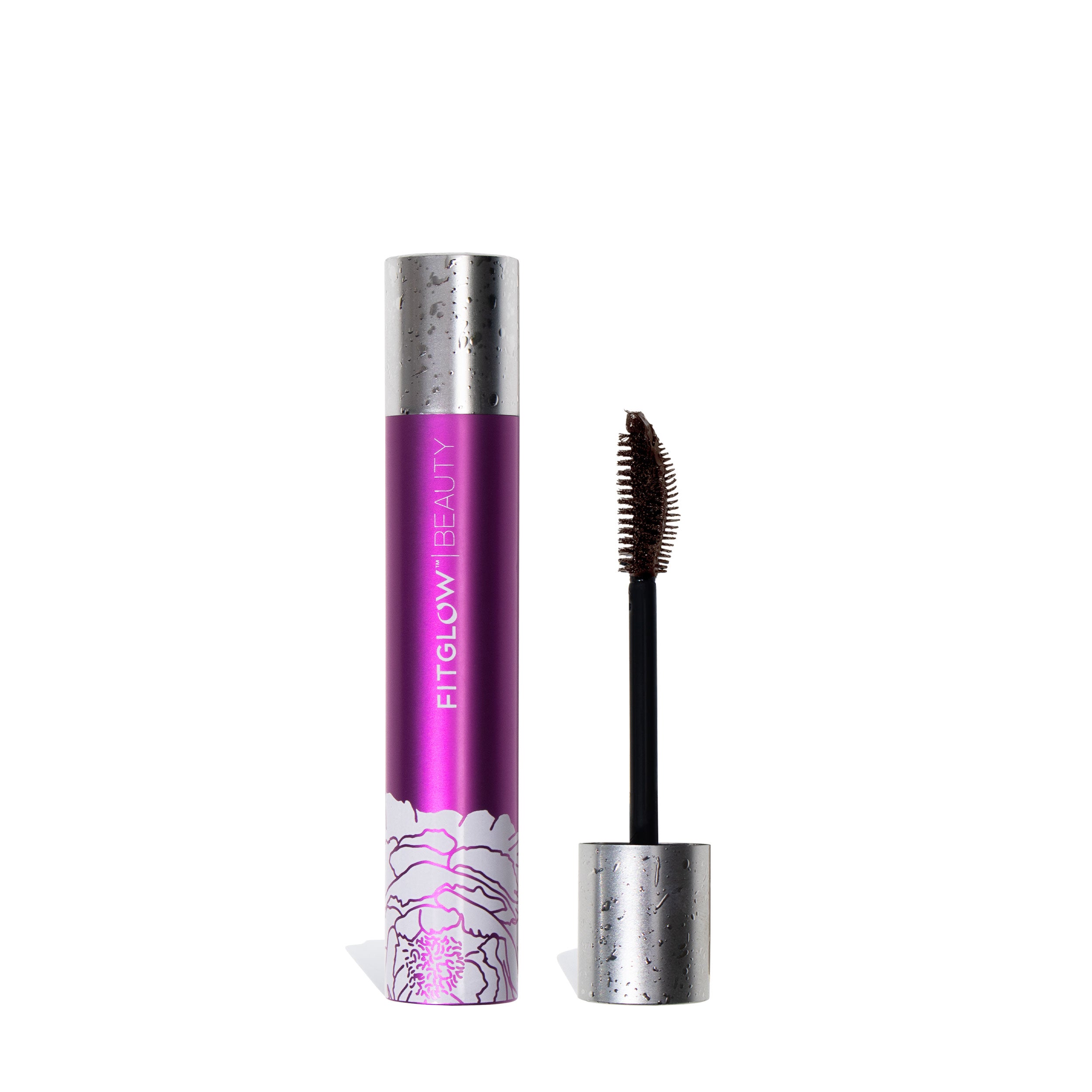 Best False Eyelashes & Volumizing Mascara Kit - Natural Look for Daily Wear & Special Occasions | Perfect for Parties, Weddings, and Date Nights