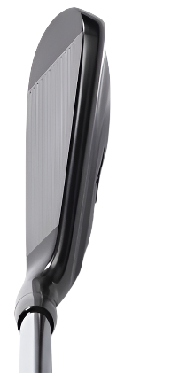 Mizuno Pro 24 Fli Hi Utility Iron - Premium Golf Club for Mid to Low Handicap Players | Perfect for Long Approach Shots & Tight Lies on the Course