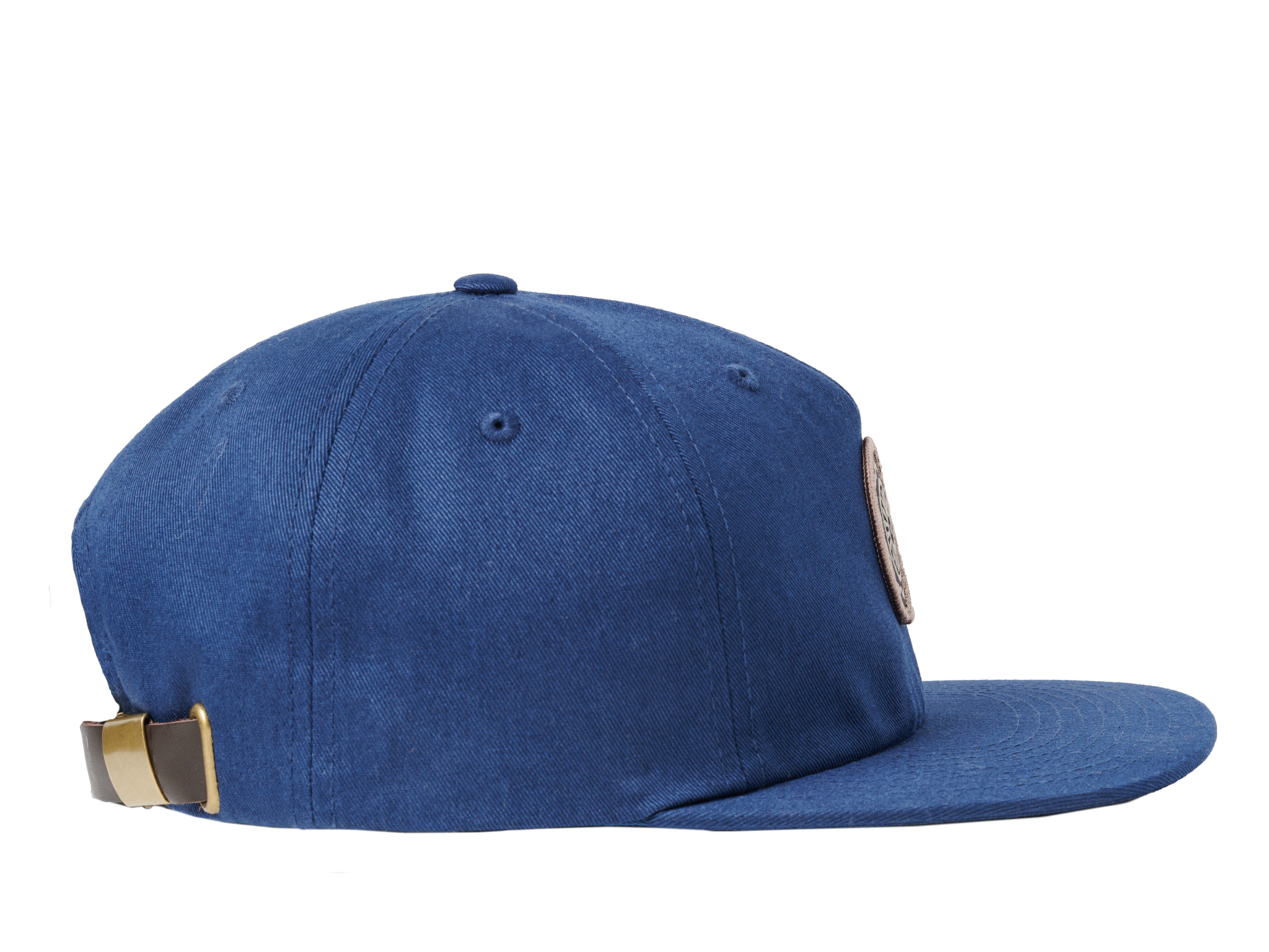 Canvas Pinch Cap - Stylish & Adjustable Unisex Baseball Hat for Outdoor Activities, Sports & Casual Wear