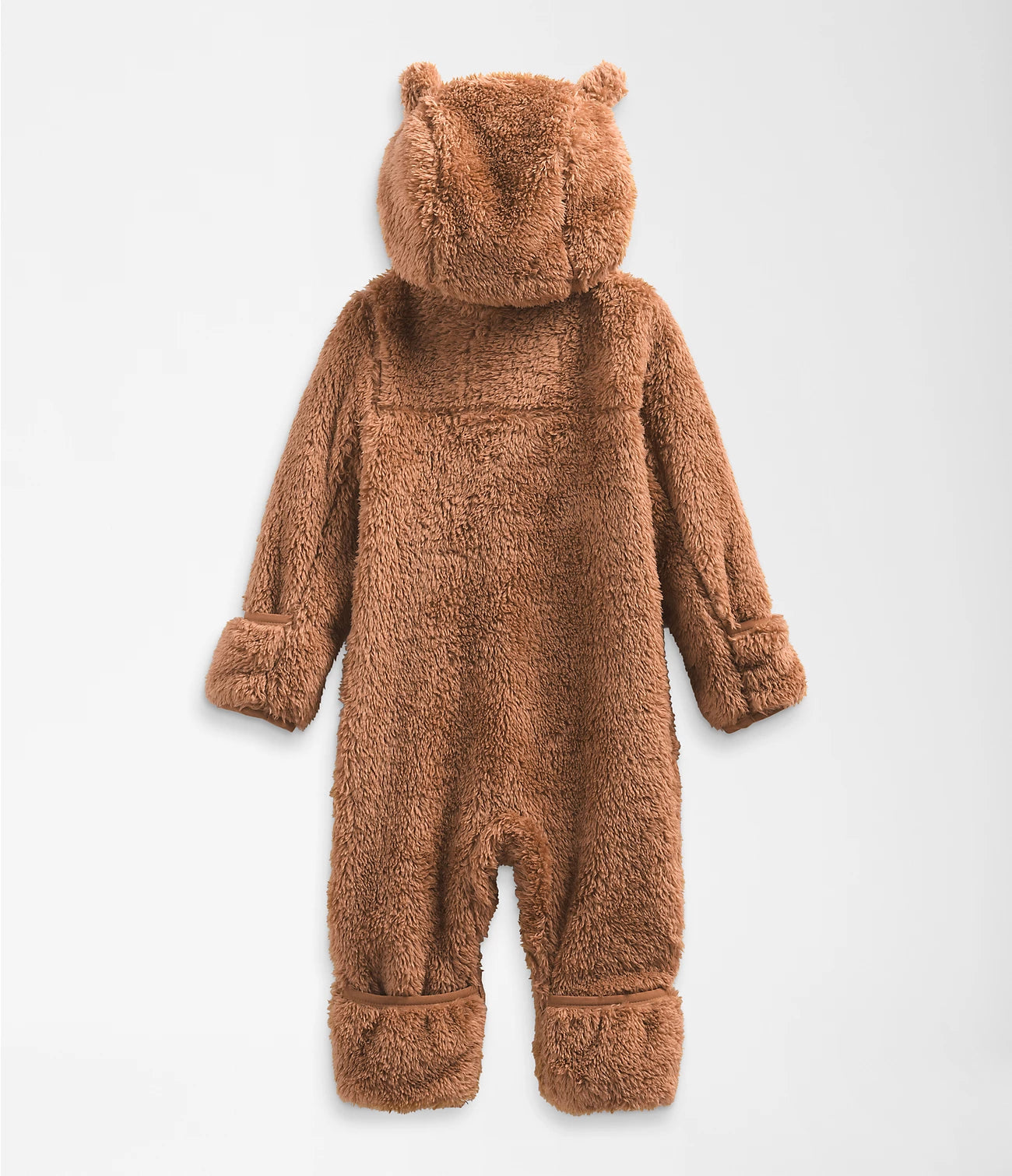 Bear One Piece Baby Romper - NF0A7UMD - Soft Cotton Outfit for Newborns & Infants - Perfect for Playtime, Photo Shoots & Family Outings