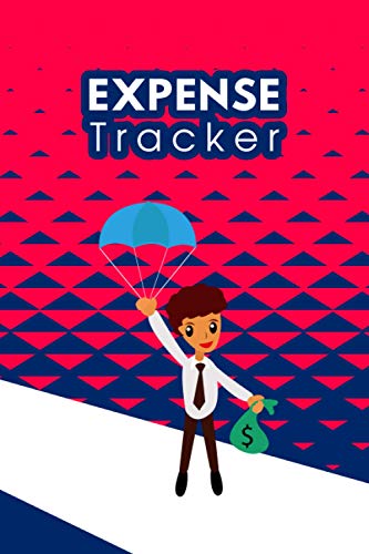 Best Budget Planner Notebook for Expense Tracking - Organize Bills, Payments & Finances | Perfect for Personal Finance Management & Money Saving Goals