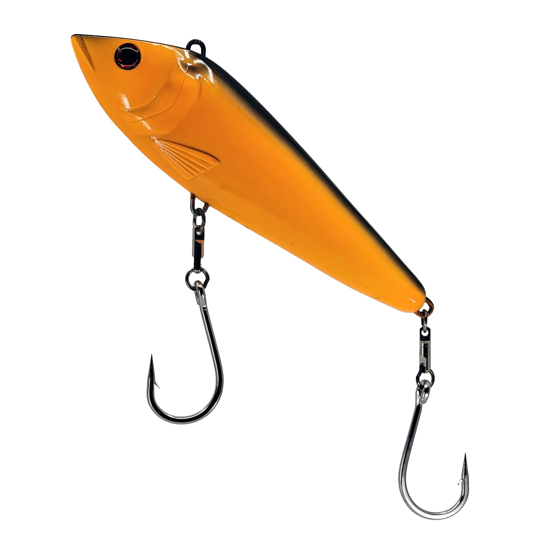 Premium Braid Marauder Trolling Lures for Saltwater Fishing - High Performance Offshore Game Fish Lures for Tuna, Mahi Mahi & Wahoo - Ideal for Deep Sea Fishing & Big Game Angling