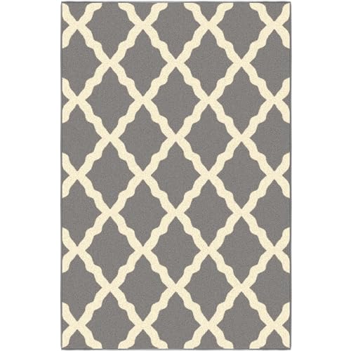 Trellis Grey