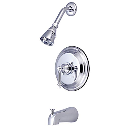 Polished Chrome