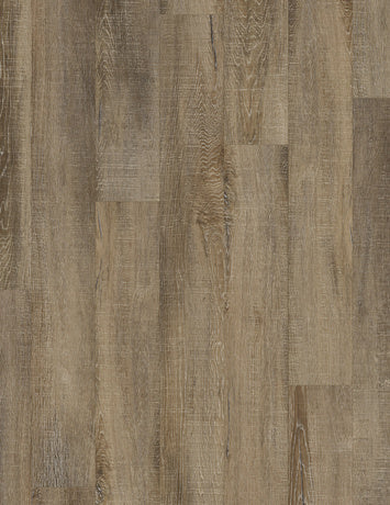 Coretec One Plus Laguna Beach Oak 6x48 Waterproof Luxury Vinyl Plank Flooring - Perfect for Living Rooms, Kitchens & High-Traffic Areas