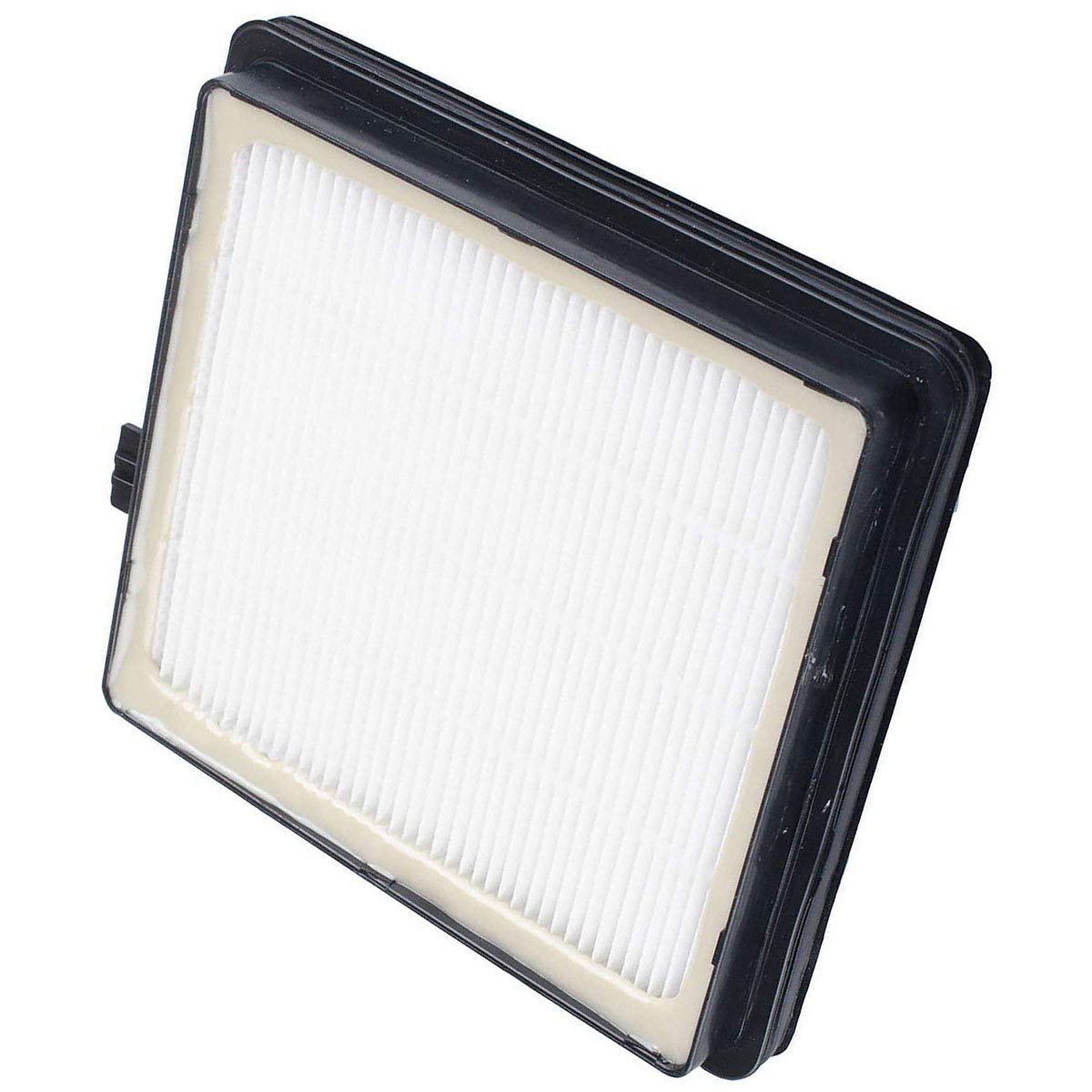 HIFROM HEPA Vacuum Filter Replacement for Dirt Devil F45 Pets SD40000 & EZ Lite SD40010 Canister Vacuums - Compatible with Part 2KQ0107000 (1 Pack) - Ideal for Pet Hair, Allergies & Deep Cleaning