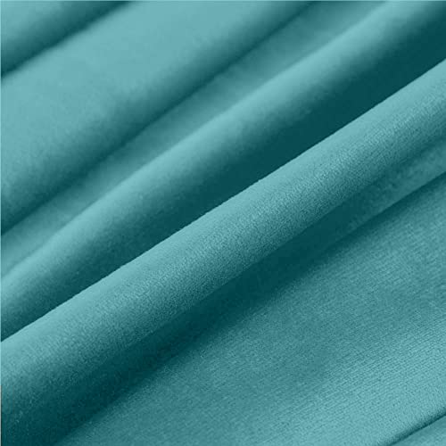 Turquoise (Velvet)
