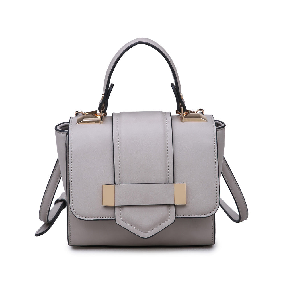 Solange Crossbody Bag for Women - Stylish & Lightweight Shoulder Purse - Perfect for Travel, Shopping & Everyday Use