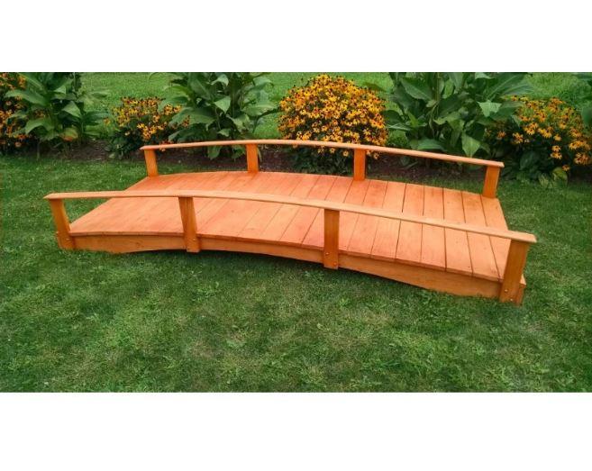 Walnut Stain