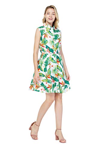 Women Shirt Dress