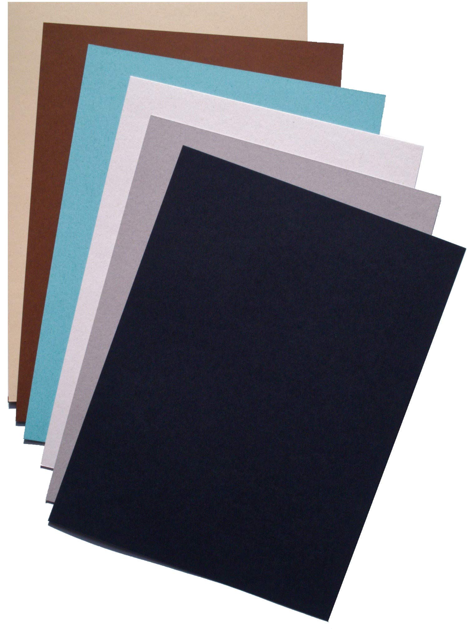 Premium 92lb Cover Card Stock Paper - 8.5x14, 100 Sheets for Crafting & Invitations