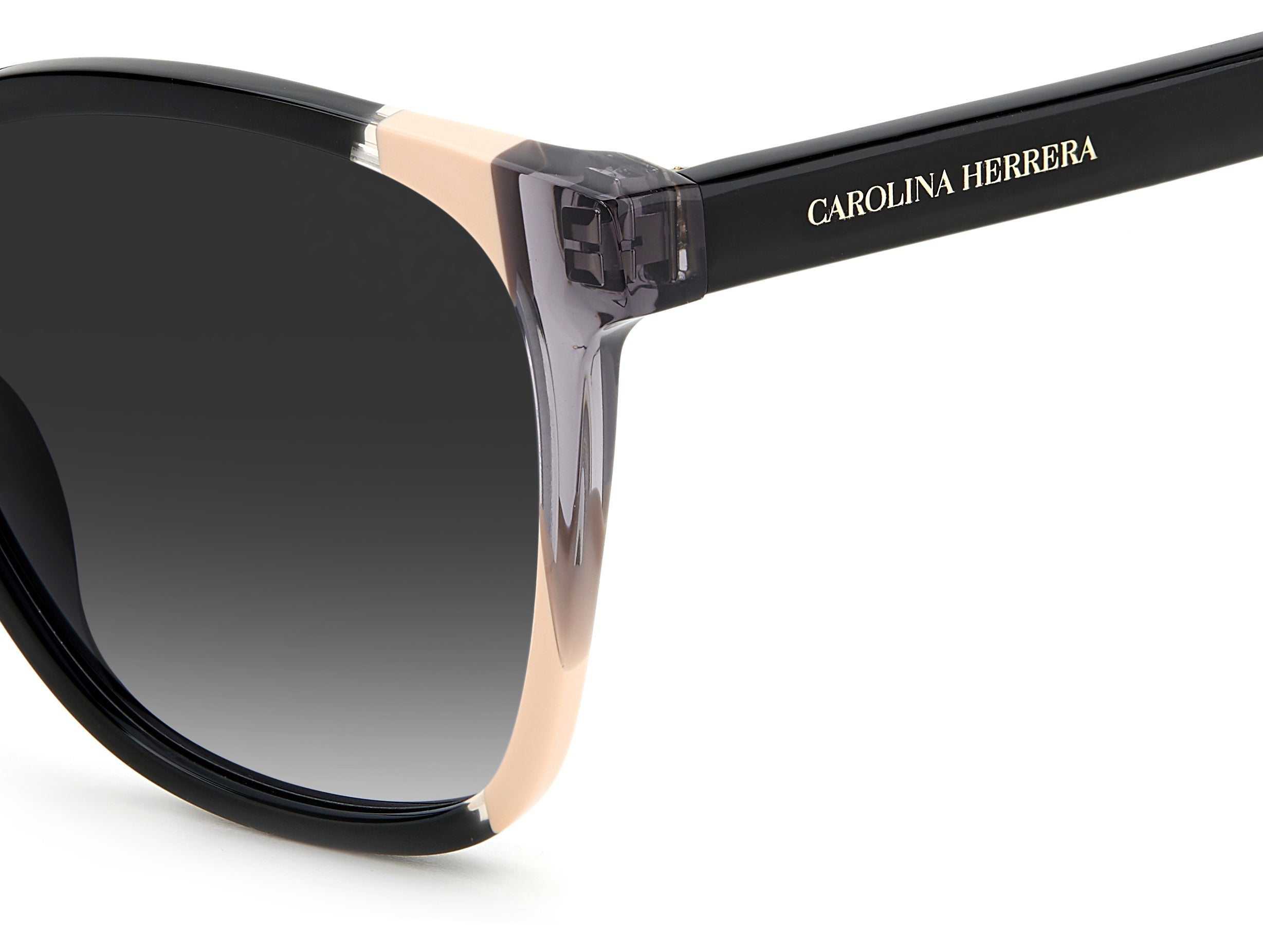 Carolina Herrera CH 0061/S Sunglasses - Luxury Designer Shades for Women & Men - Perfect for Outdoor Activities, Beach, Driving & Fashion Accessories