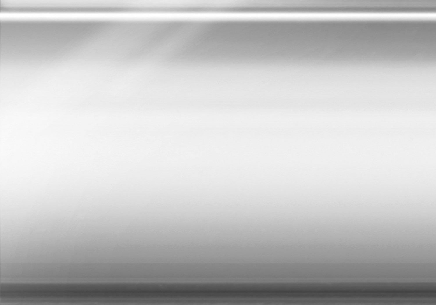 Modern Chrome Breck Side Table - Sleek & Stylish End Table for Living Room, Bedroom, or Office - Perfect for Small Spaces & Home Decor